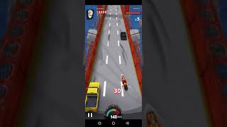 Traffic Rider game play heavy moto racing android gameplay ios 2021(3) screenshot 3