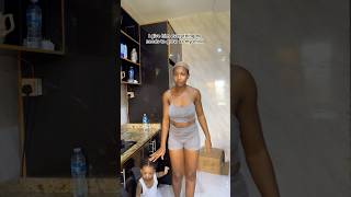 I Feed Him All He Needs To Grow Strong And Healthy