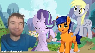 My Opinion On Brandon The Brony Pony