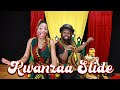 Kwanzaa Slide By Culture Queen Fyütch Kwanzaa Dance Song For Kids Families mp3