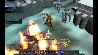 New System Quest - Script Lua
