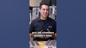 Simplify Your Part Swaps! | Machining Tips