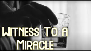 Trailer - The Creation of Alcoholics Anonymous - A True Historical Retelling | Witness To A Miracle