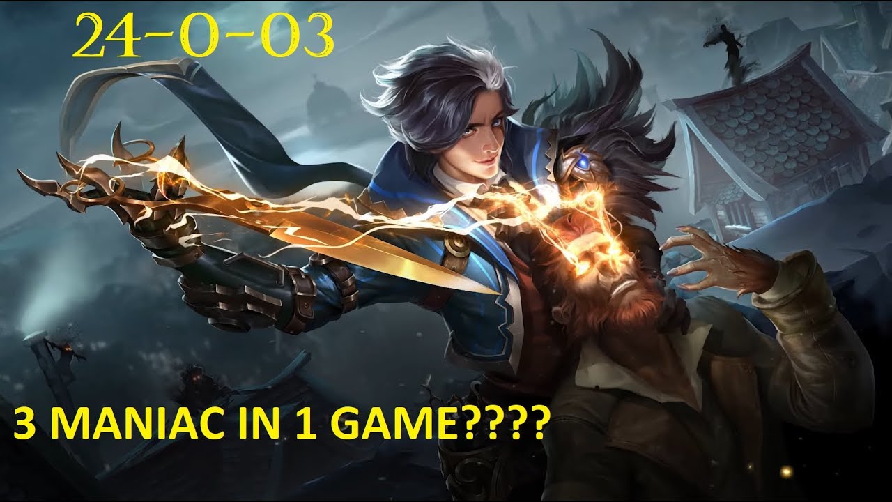 ZACHARY IS THE NEXT GUSION GOD? PILOT AND MAIN ACC HIGHLIGHTS