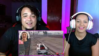 Reaginddo A Fui Banido Em 15 Segundos No Gta Rp Paulinho O Loko