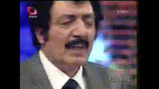 Müslüm Gürses - Mahsun Kul (Canli Kayit - Flash Tv Baba Show)