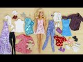 ★ 바비 콜렉터 바비 룩 시티 샤인 금발 인형 ★Barbie Collector Barbie Fashion / Doll Dress Up