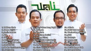 Best Of Wali Band - Koleksi Lagu Wali Terbaik dan Terpopuler 2025