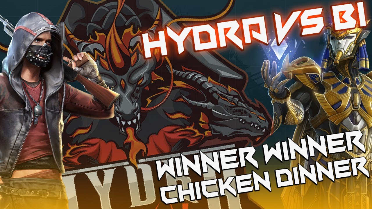 H¥DRA | ﾑjﾑy Highlights | Hydra Vs Bi in Pochinki | Hail Hydra