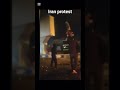 Why are there huge protests going on in Iran? #shorts