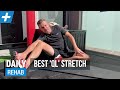 The best stretch for your ql quadratus lumborum  tim keeley  physio rehab