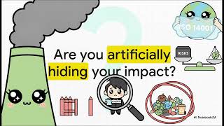 ISO 14001:2026 EMS Lead Auditor -11.1- Identifying Environmental Aspects & Lifecycle