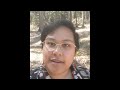 'What does poetry mean to me?' with Aries M. Gacutan | 30in30
