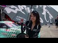 2025 GT4 Cinematic Review | Japan Cup