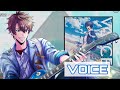 [AAside] [EXPERT 26 - PERFECT FULL COMBO] VOICE - Argonavis