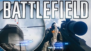 Nearly 10 years on but still EPIC! - Battlefield 3 Top Plays