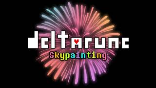 13. Vhenshuns Impact Deltarune Skypainting Soundtrack - Novuh