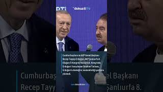 İbrahim Tatlıses Recep Tayyip Erdoğana Seslendi Haydi Söyle, Sizi Nasıl Sevdiğimi