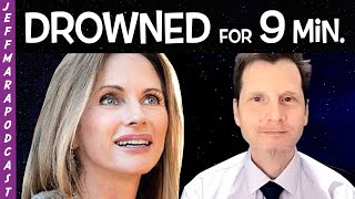 Hollywood Actress Drowned For 9 Minutes & Had A Near Death Experience