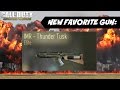 New Favorite Gun: IMR Thunder Tusk! (CoD:AW)