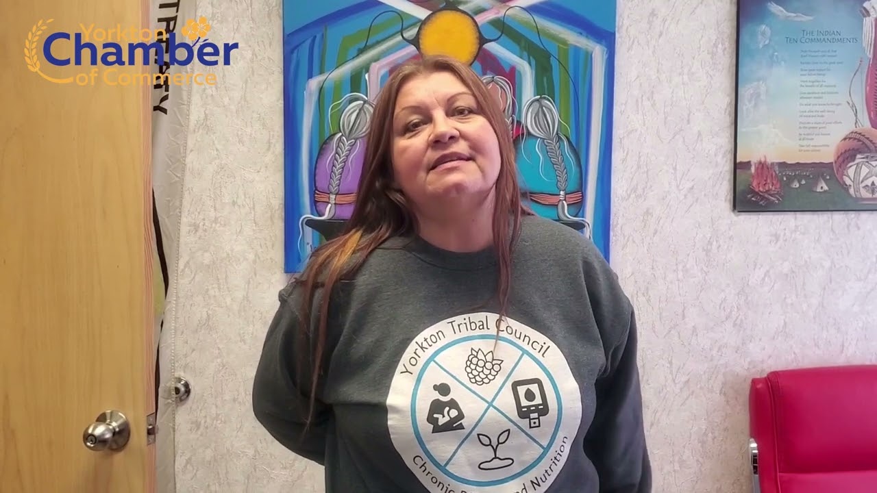 Yorkton Tribal Council - Shop Local Yorkton