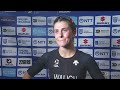 Post-Race Reactions - Womens  |  WTCF Pontevedra 🏆