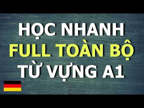 HỌC NHANH FULL