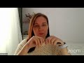 Nikita Mahlych's Zoom Meeting