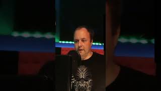 Missing persons map, or something else?