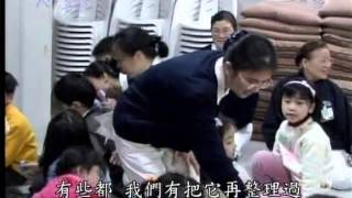 20130218《人間菩薩》靜思語潤校園 慈濟美善人生--蔡翠萍 (2263)