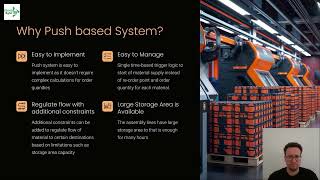 Dijitalis - Optimizing AGV Investments: Enhancing Material Flow and Preventing Overinvestment