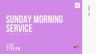 Know The Power! | 04/17/2022 | Pastor John Rogers