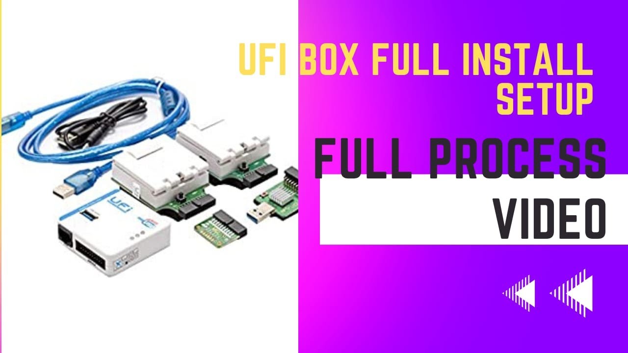 #ufibox