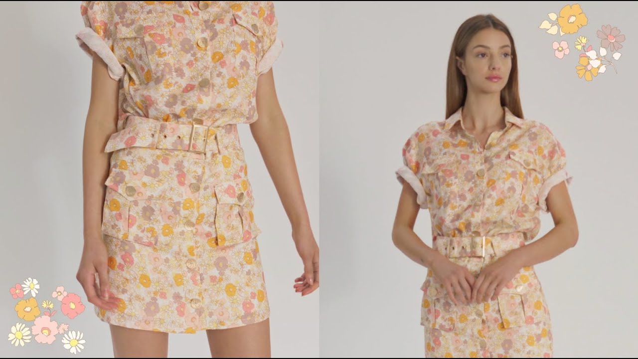 We Are Kindred | ﻿Daydream Believer | AW ’21 | Luxury Fashion Brand Film #2