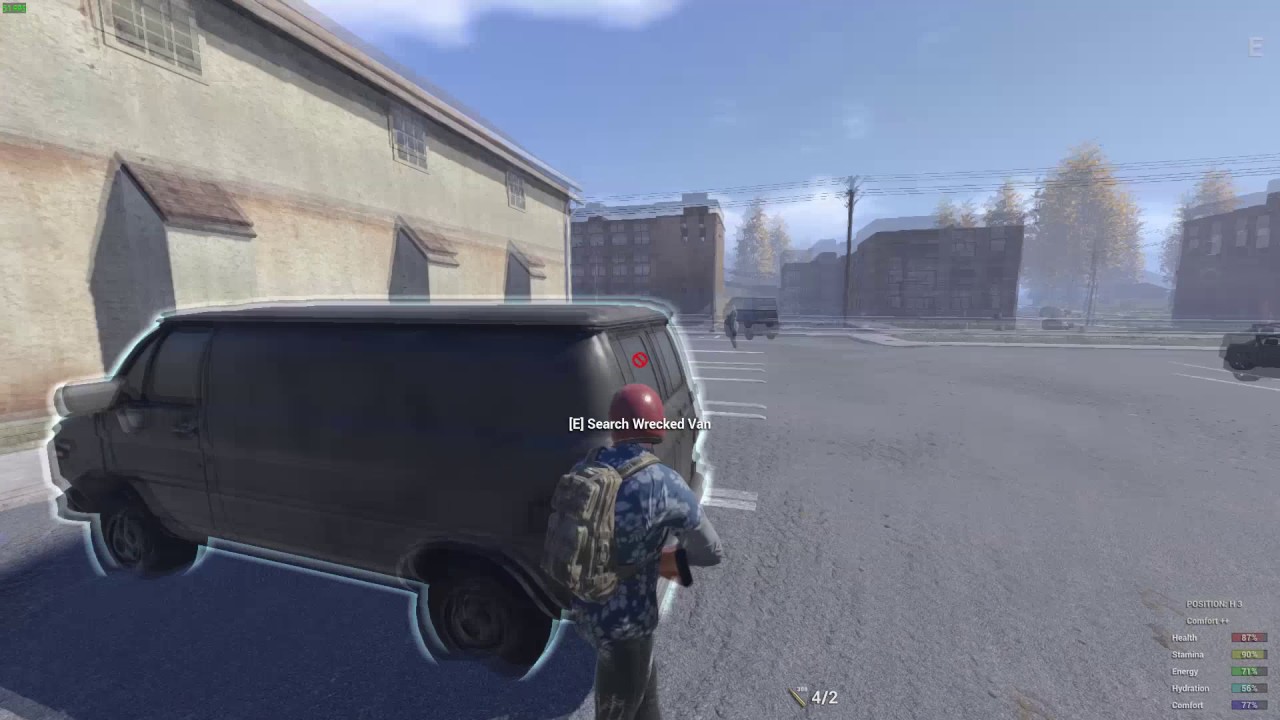 H1Z1 JS - PvP Montage #9 - YouTube