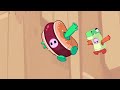 Beginning of video