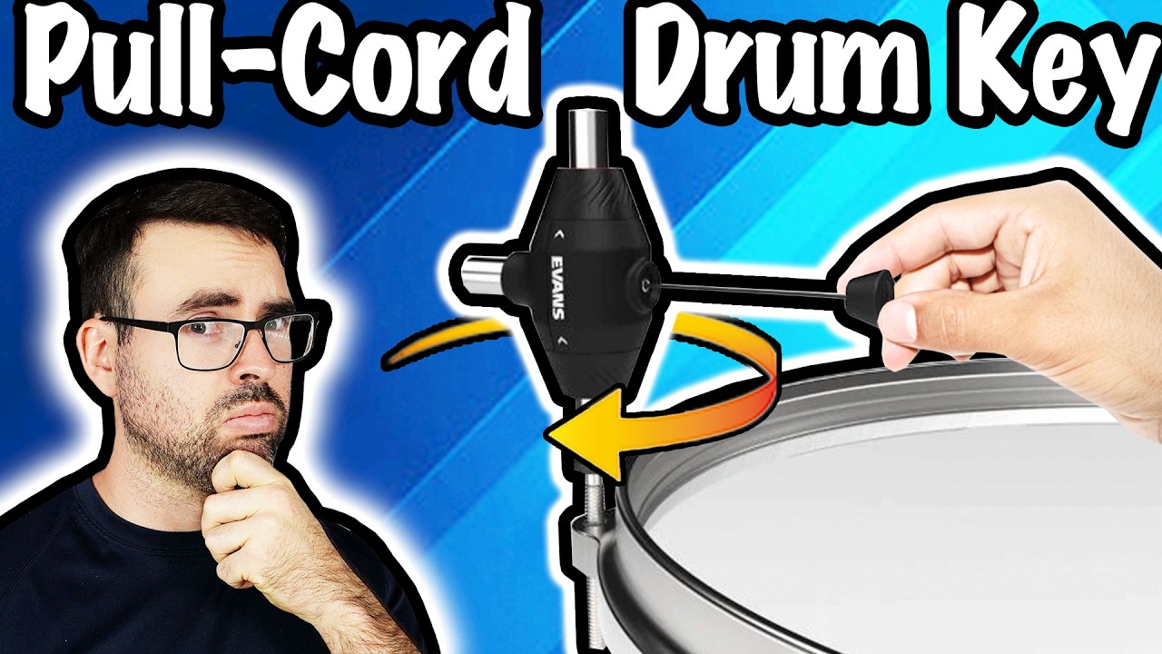 Testing Weird Drum Products (part 4)