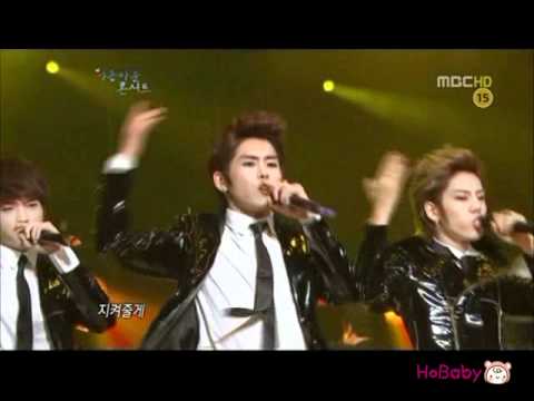 INFINITE 인피니트 HOYA♥