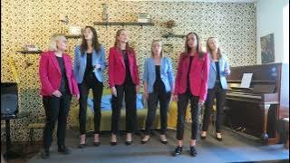 CoCoMI - Aš Mylėjau Tave Tau Nežinant