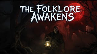 The Folklore Horror Saga – The Rise of The Green Man (Full Movie)