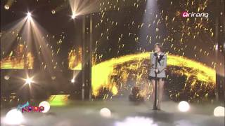 140128 Ailee   Singing Got Better   심플리케이팝, 에일리, 노래가 늘었어 @ Simply K Pop Ep99 1080P