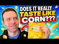 I Tried Target’s Corn Gummy Candy…It’s Weird