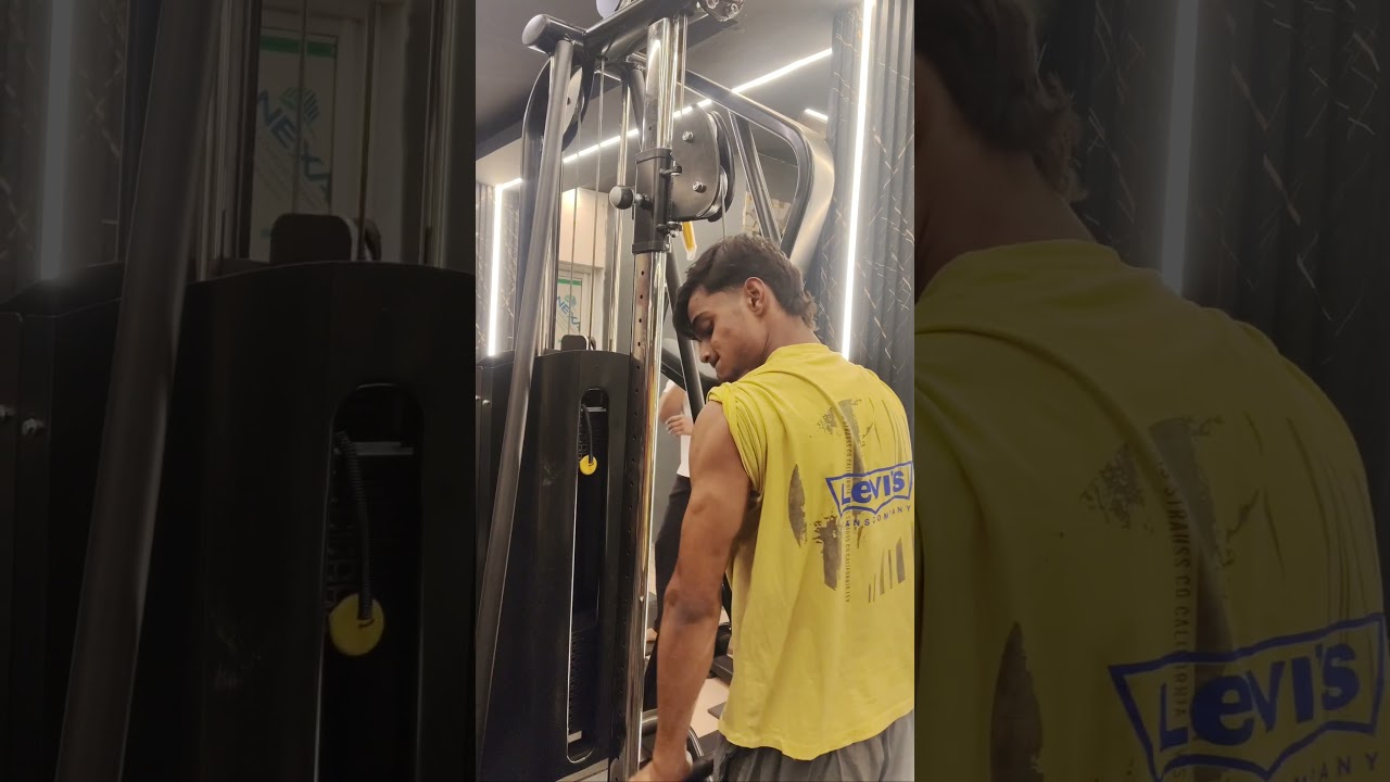 Tricep#trendingshorts punjabisong #newsong #shortvideo#haryanvisong #motivation #gym #sports #viral