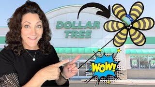 QUICK & EASY Dollar Tree DIY Crafts ANYONE Can Make!
