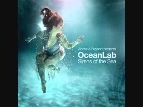 Download OceanLab - Miracle (Above & Beyond Club Mix)