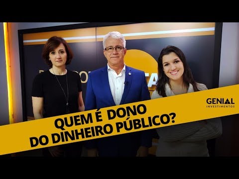 QUEM É O