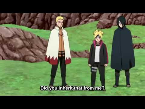 🚨🚨Boruto