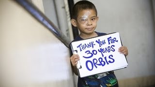 30 Years of Saving Sight: A Lasting Legacy