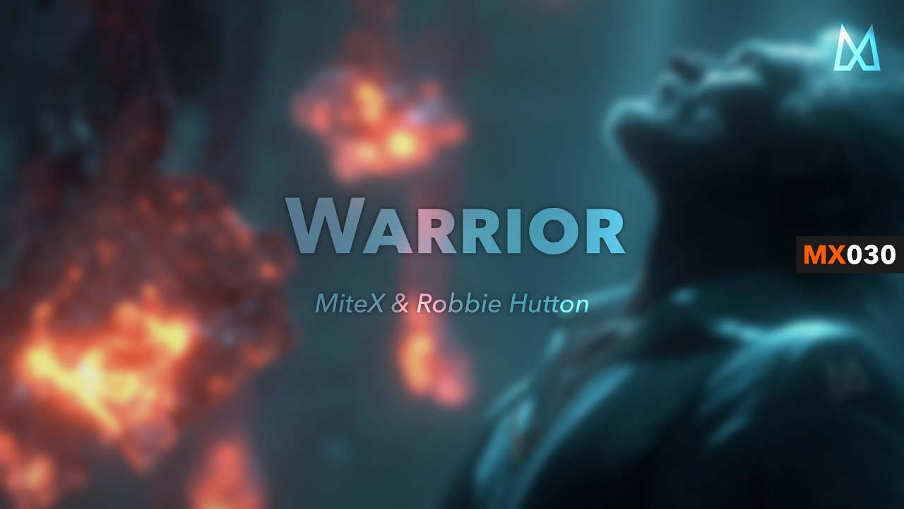 Watch Warrior (Original Mix) || by MiteX & Robbie Hutton on YouTube Watch Warrior (Original Mix) || by MiteX & Robbie Hutton on YouTube