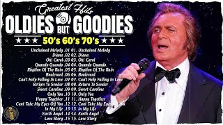 Best Of Oldies But Goodies 50s 60s 70s - Engelbart, Elvis Presley, Frank Sinatra, Andy Williams